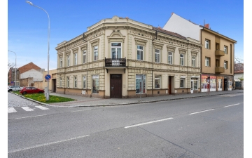 Prodej bytu 3+kk 120 m²...